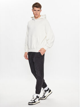 Jack&Jones Traperice Gordon 12223649 Siva Relaxed Fit