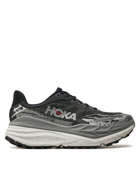 Hoka Hoka Взуття для бігу Stinson 7 1141530 Чорний