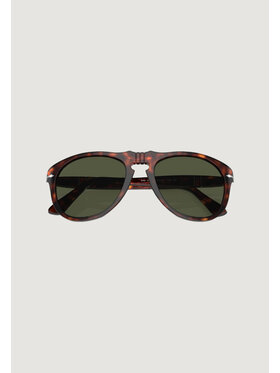 Persol Persol Occhiali da sole 0PO0649 Beige