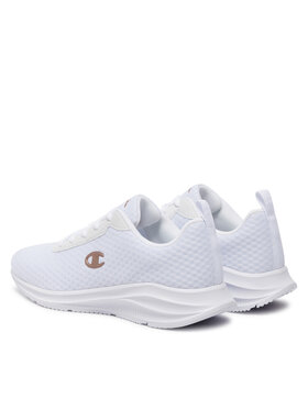 Champion Superge Bound Core Low Cut Shoe S11695-CHA-WW008 Bela