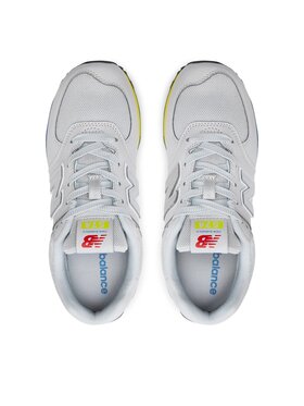 New Balance Superge GC574MSC Siva