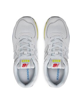 New Balance Αθλητικά New Balance - 5
