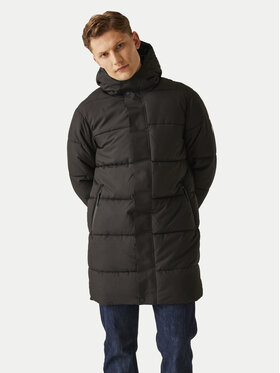 Regatta Regatta Зимно яке Hayleyn RMN249 Черен Regular Fit