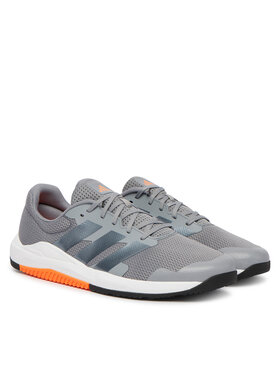 adidas adidas Взуття для тренажерного залу Dropset Base JQ1449 Сірий