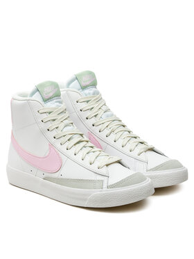 Nike Tenisice Blazer Mid '77 DA4086 106 Bijela