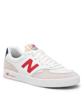 New Balance New Balance Sneakers CT300SR3 Bianco
