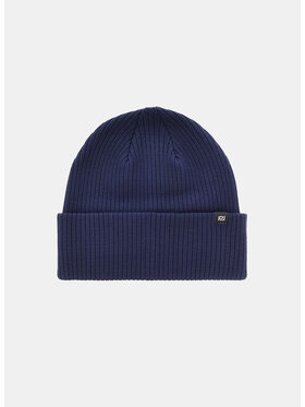 Pako Lorente Pako Lorente Czapka P25WF-CX-012 Granatowy