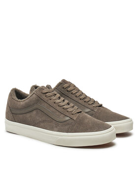 Vans Superge Old Skool VN0A2Z42BGF1 Siva