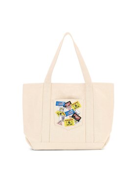 Guess Guess Torba 182517 Beżowy