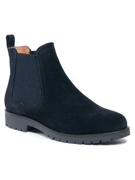 Salamander Salamander Chelsea cipele 32-41709-22 Tamnoplava