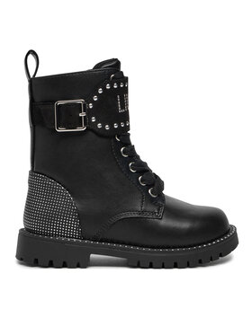 Liu Jo Liu Jo Stiefeletten Wanda 832 4F4321 EX123 M Schwarz