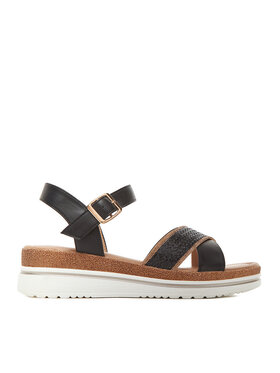 Clara Barson Clara Barson Basutės WS2506-05 Juoda