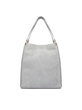 Badura Badura Handtasche Wen-13 Grau