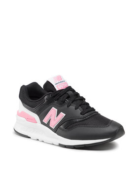 New Balance New Balance Sneakers CW997HCY Nero