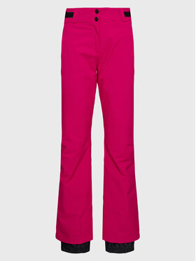 Rossignol Rossignol Smučarske hlače Rapide RLIWP06 Roza Regular Fit