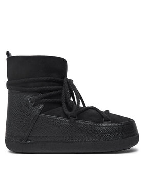Inuikii Inuikii Stivali da neve Classic 55101-001 Nero