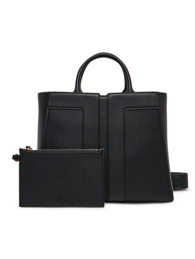 Elisabetta Franchi Elisabetta Franchi Käekott BS-07A-51E2-V500 Must