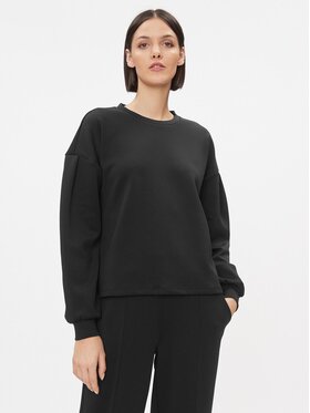 Vero Moda Vero Moda Mikina 10299268 Černá Regular Fit