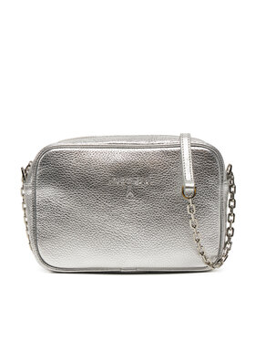 Patrizia Pepe Patrizia Pepe Torebka 8B0071/L138 Srebrny
