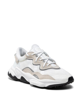 adidas adidas Обувки Ozweego EE6464 Бял