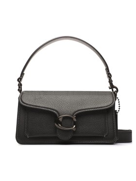 Coach Coach Дамска чанта Pb Tabby Sb 20 CM546 Черен