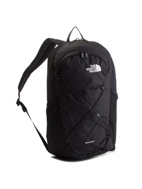 The North Face The North Face Раница Rodey T93KVCJK3 Черен