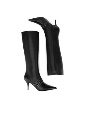 Μπότες Eva Minge φωτογραφία