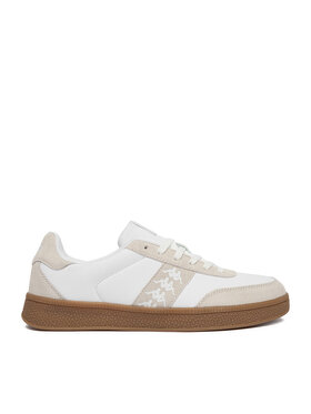 Kappa Kappa Sneakers CEO-MP40-008Z(M) Weiß