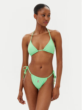 Juicy Couture Juicy Couture Bikini Taihiti JCITS125202 Grün