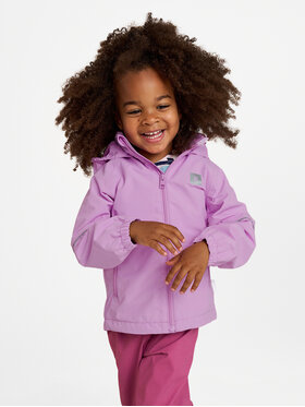 Reima Reima Куртка softshell Kallahti 5100101B Рожевий Regular Fit