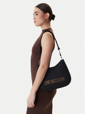 LOVE MOSCHINO LOVE MOSCHINO Táska JC4021PP1OKD0000 Fekete