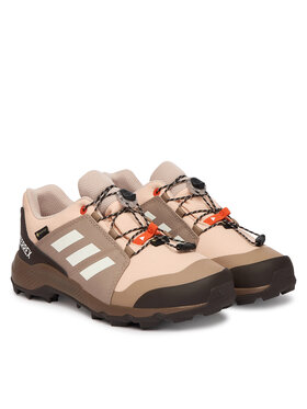 adidas adidas Παπούτσια πεζοπορίας Terrex Gore-Tex JR9072 Ροζ
