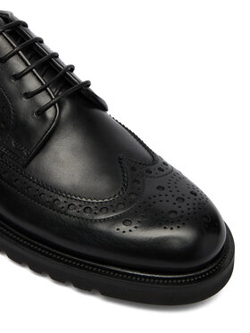 Κλειστά παπούτσια Fabi φωτογραφία