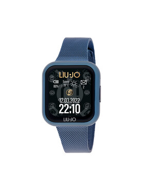 Liu Jo Liu Jo Smartwatch Voice Mini SWLJ148 Dunkelblau