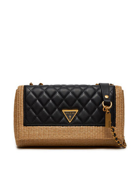 Guess Guess Torebka Delfa (QA) HWQA93 28210 Czarny