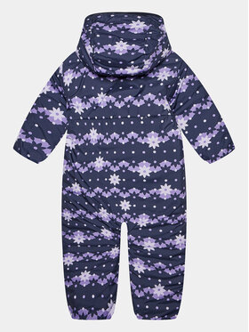 Βρεφικό φορμάκι εξόδου Columbia φωτογραφία