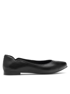 Sergio Bardi Sergio Bardi Balerinos RST-C1032-01SB Juoda