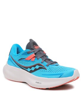 Saucony Saucony Обувки Ride 15 S10729-31 Син
