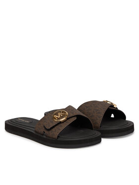 Παντόφλες MICHAEL Michael Kors