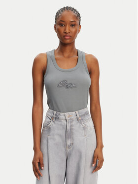 BOSS BOSS Top 50545486 440 Blau Regular Fit