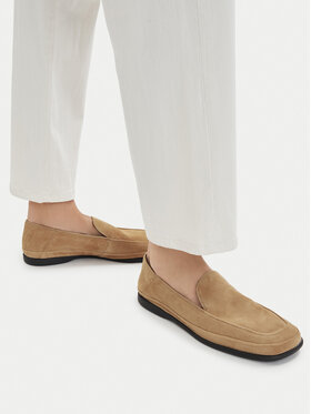 Vagabond Shoemakers Vagabond Shoemakers Slipper Sammie 5924-040-28 Beige