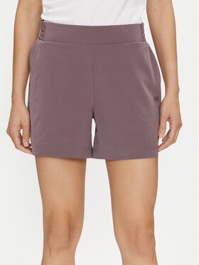 Helly Hansen Helly Hansen Sportske kratke hlače W Thalia Shorts 2.0 34328 Siva Regular Fit