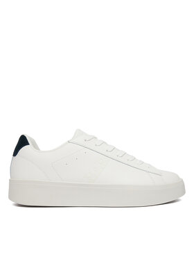 Napapijri Napapijri Sneakers Onyx NP0A4IQKCV Alb