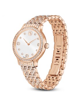 Swarovski Swarovski Zegarek Imber 5713883 Różowe złoto
