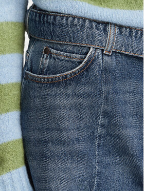 Weekend Max Mara Τζιν Weekend Max Mara - 4