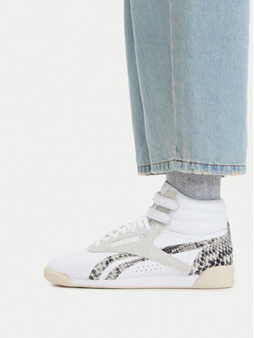 Reebok Reebok Superge EO-F/S HI 100271741 Bela