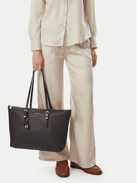 MICHAEL Michael Kors MICHAEL Michael Kors Kabelka 30T6GQNT7L Hnědá
