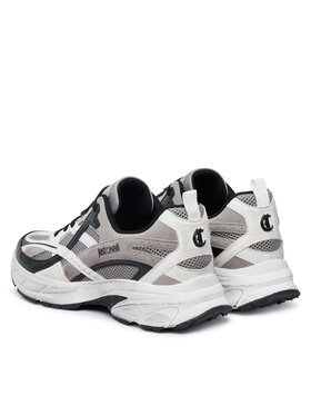 Just Cavalli Just Cavalli Sneakers 81QA3SG2 ZSF07 Grau