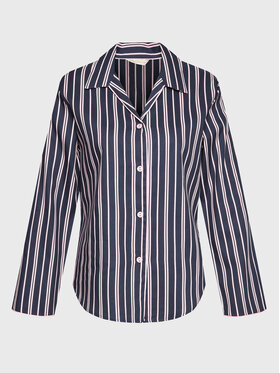 Cyberjammies Cyberjammies Spavaćiće Estelle CY9535 Tamnoplava Regular Fit