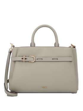 DKNY DKNY Geantă R44DAI68 Maro